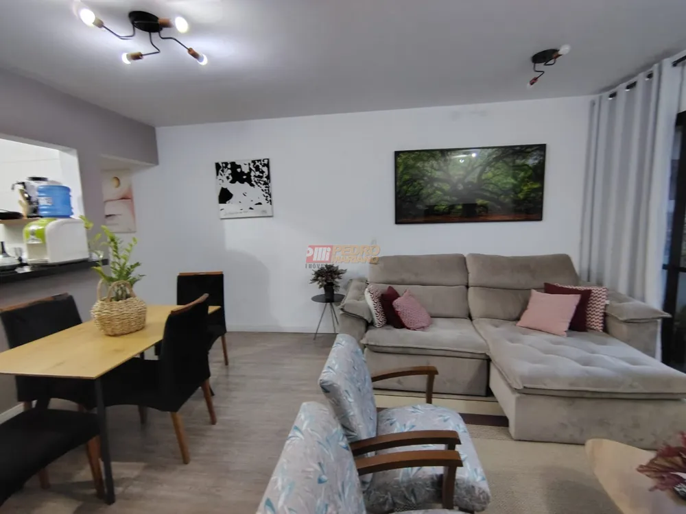 Apartamento, 2 quartos, 67 m² - Foto 8