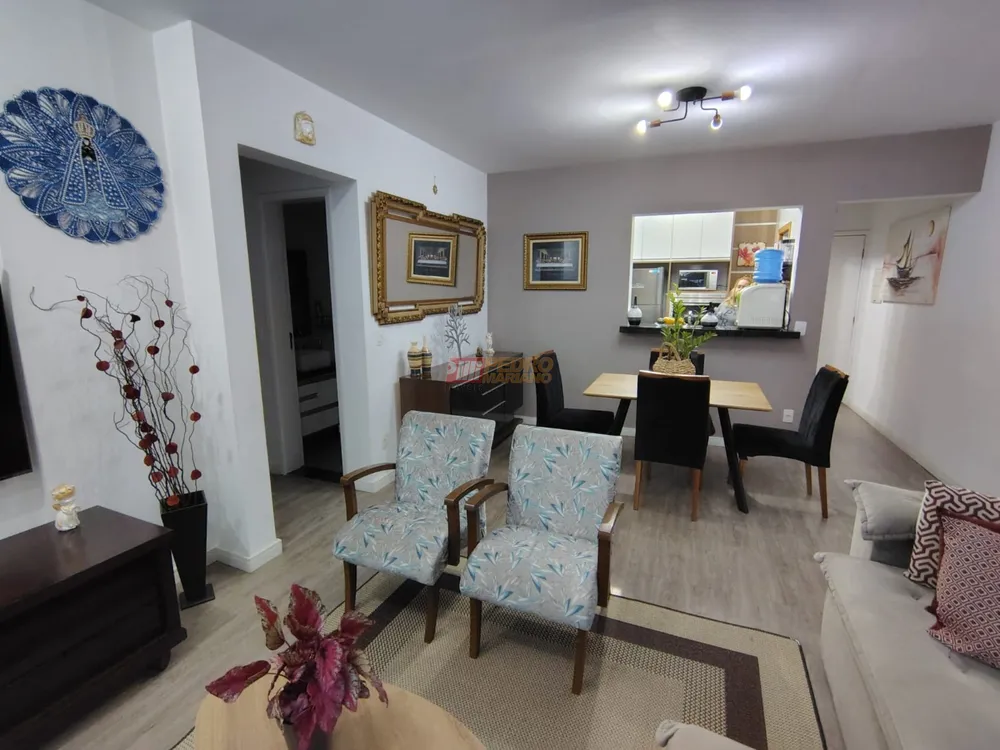 Apartamento, 2 quartos, 67 m² - Foto 4