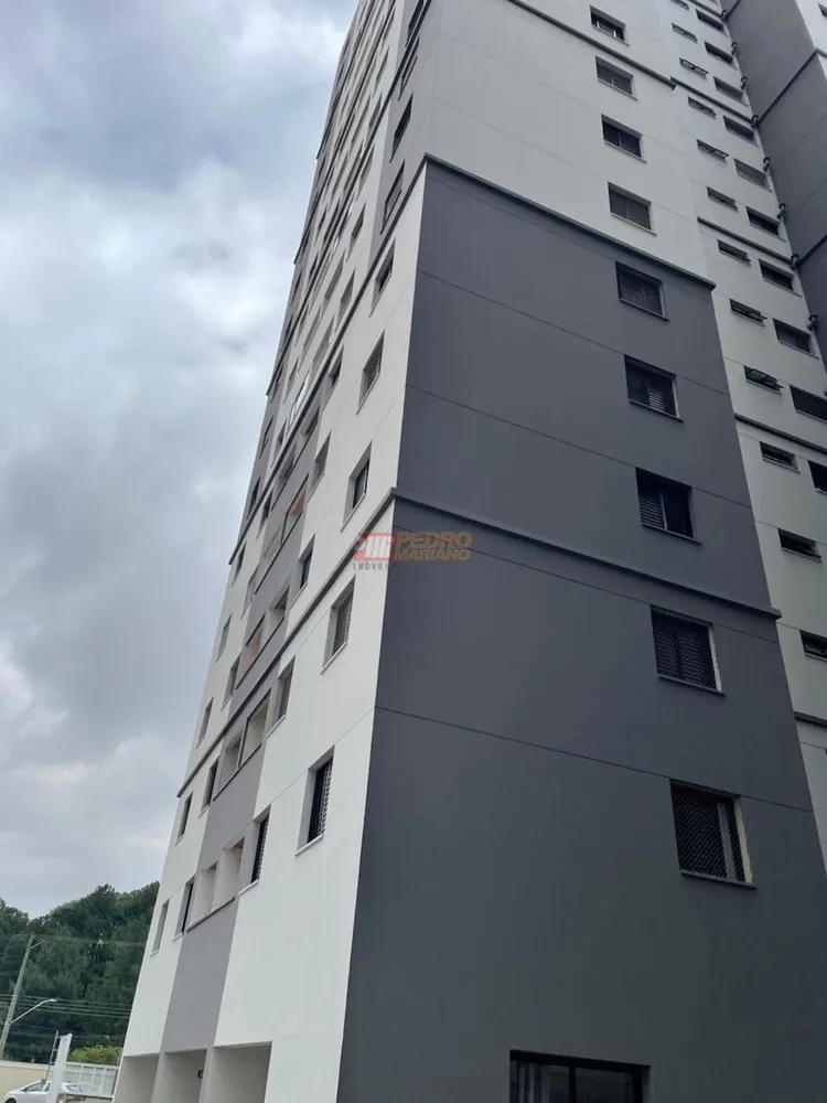 Apartamento, 2 quartos, 67 m² - Foto 12
