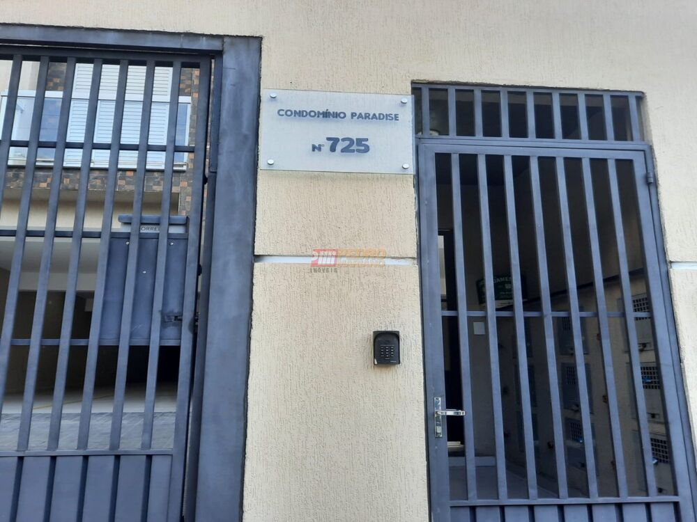 Apartamento à venda com 2 quartos, 65m² - Foto 20