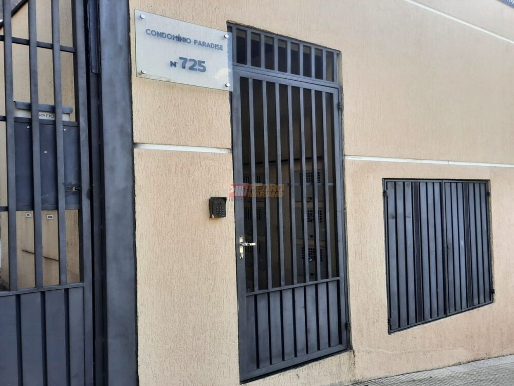 Apartamento à venda com 2 quartos, 65m² - Foto 19