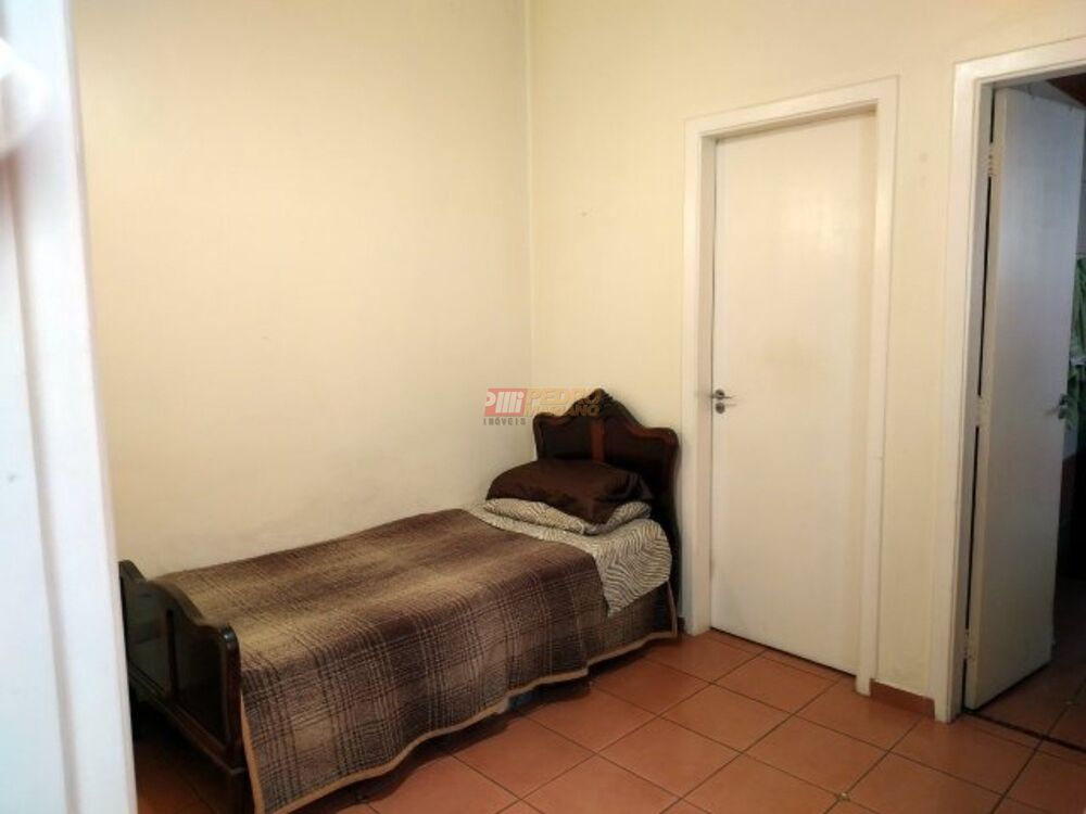 Sobrado, 3 quartos, 221 m² - Foto 4