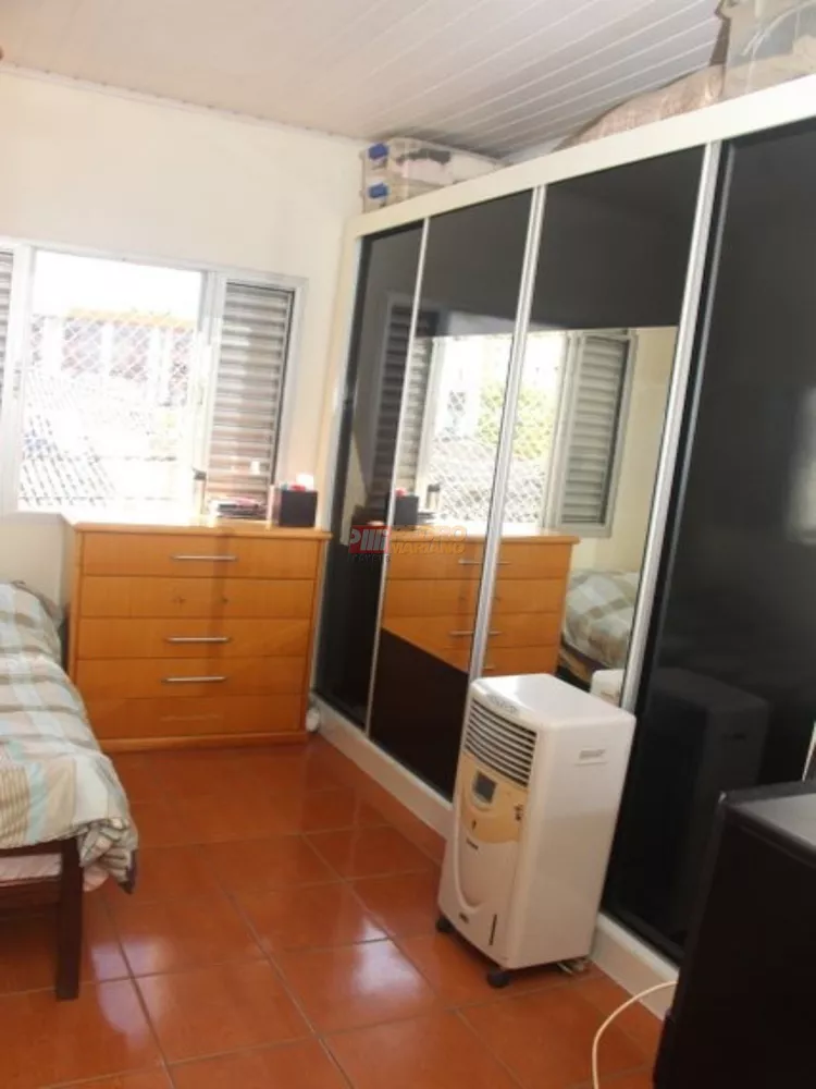 Sobrado, 3 quartos, 221 m² - Foto 7