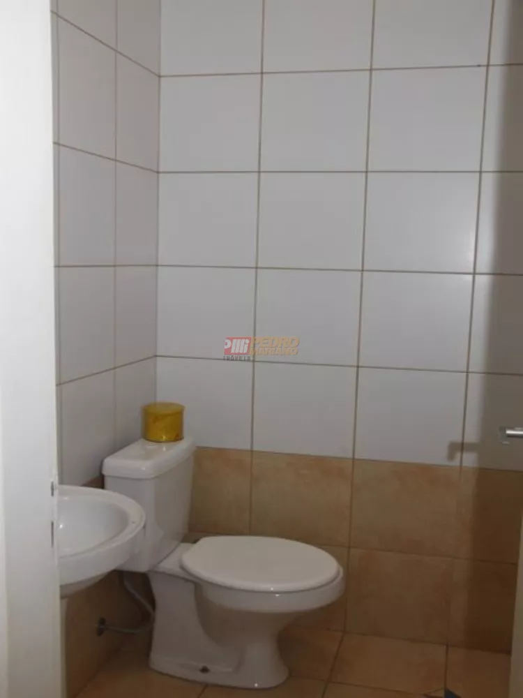 Sobrado, 3 quartos, 221 m² - Foto 11