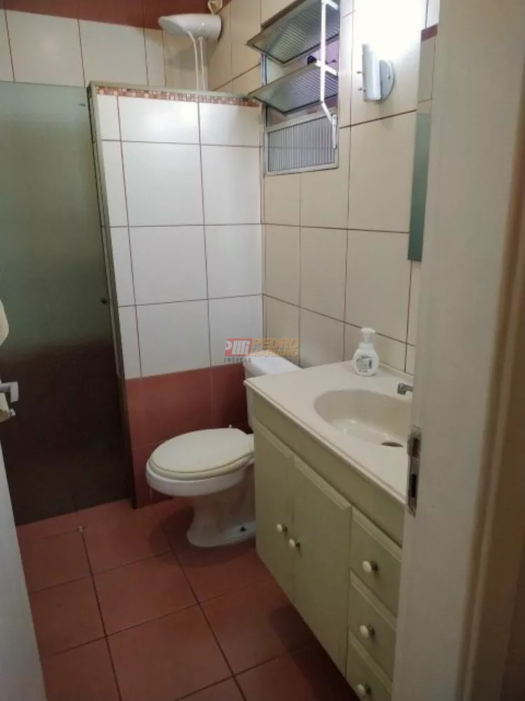 Sobrado, 3 quartos, 221 m² - Foto 10