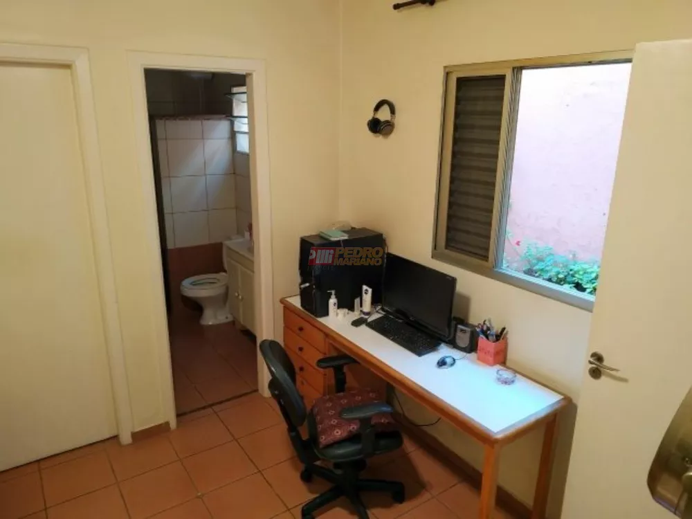 Sobrado, 3 quartos, 221 m² - Foto 6