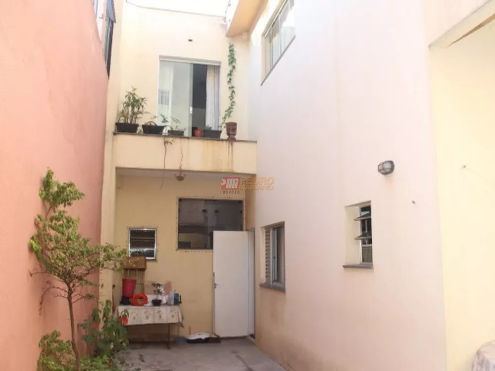 Sobrado, 3 quartos, 221 m² - Foto 20