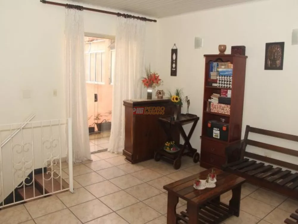 Sobrado, 3 quartos, 221 m² - Foto 3