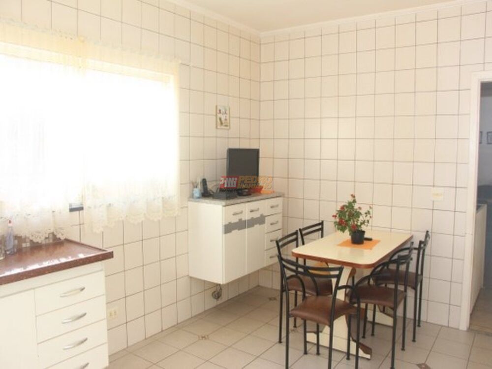Sobrado, 3 quartos, 221 m² - Foto 15