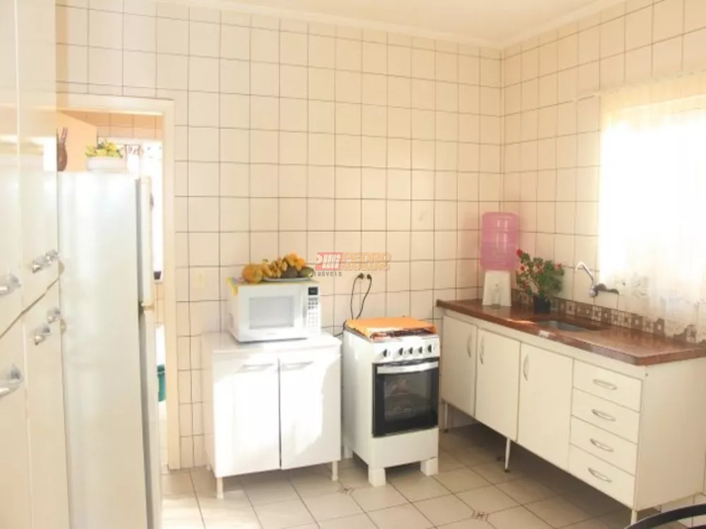 Sobrado, 3 quartos, 221 m² - Foto 14