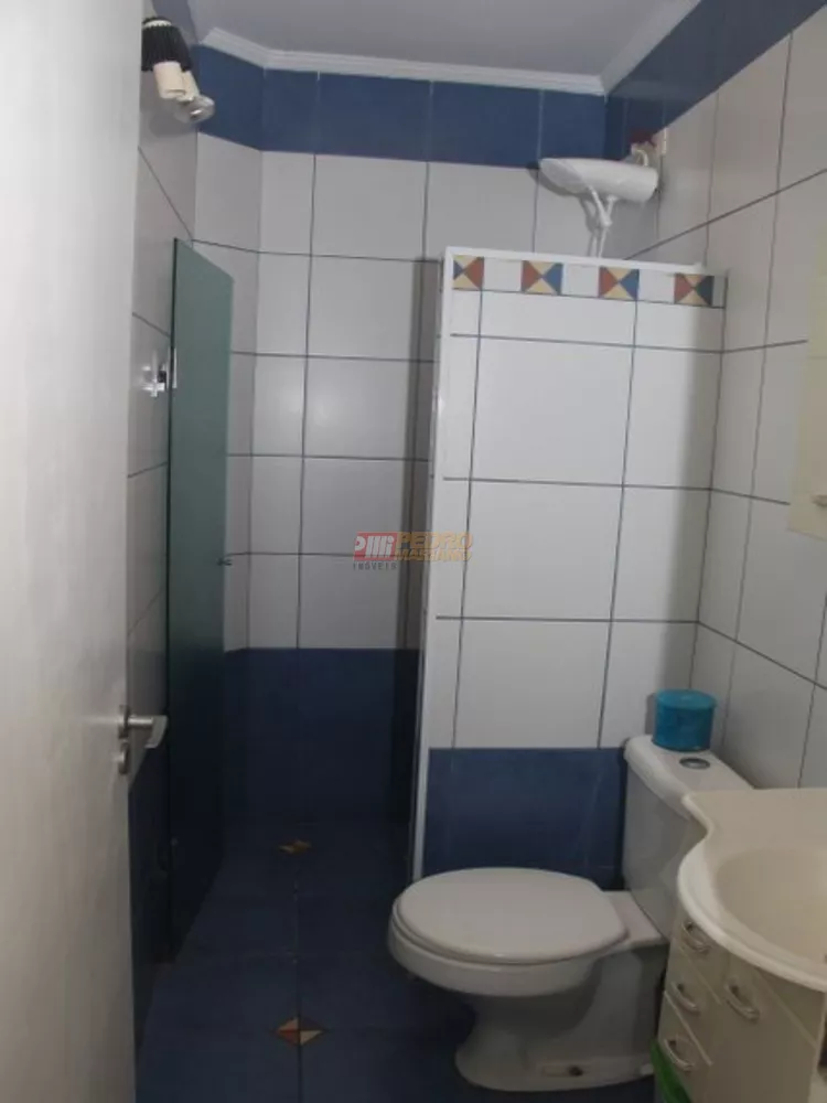 Sobrado, 3 quartos, 221 m² - Foto 12