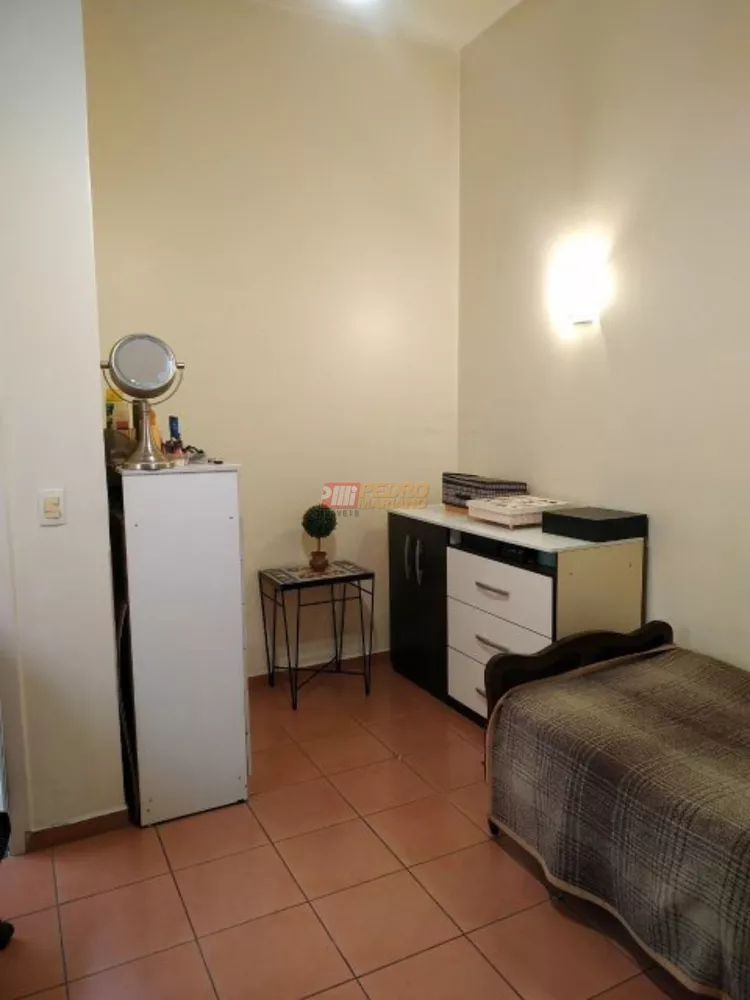 Sobrado, 3 quartos, 221 m² - Foto 5