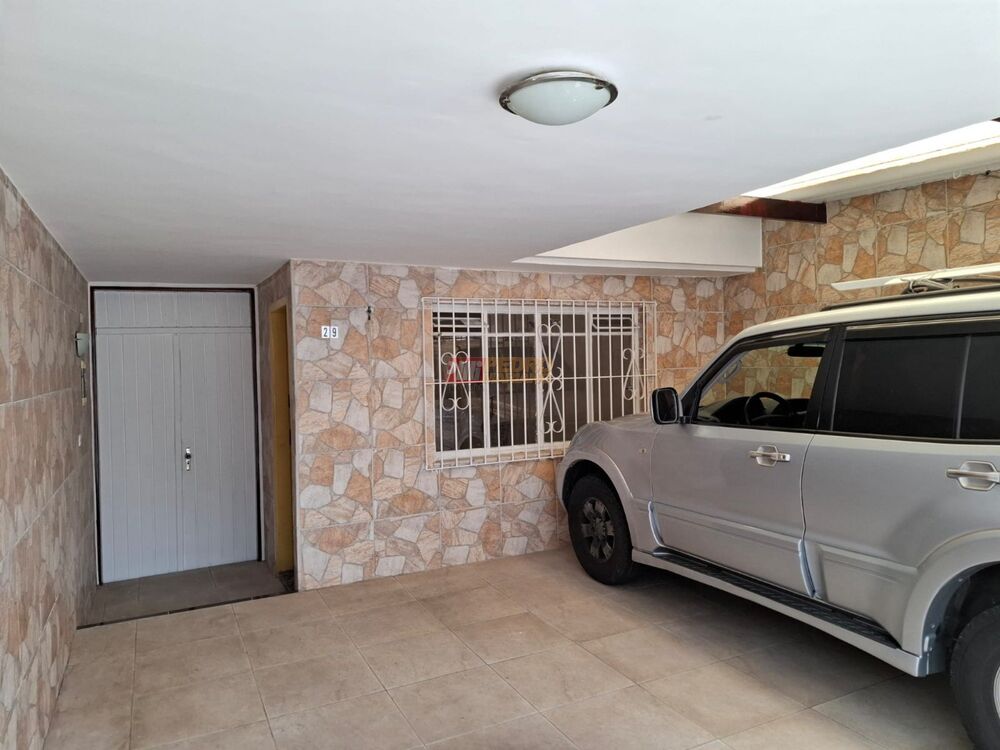 Sobrado, 3 quartos, 130 m² - Foto 24