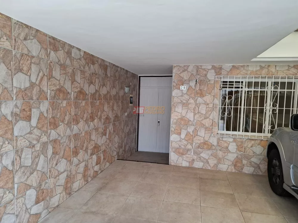 Sobrado, 3 quartos, 130 m² - Foto 14