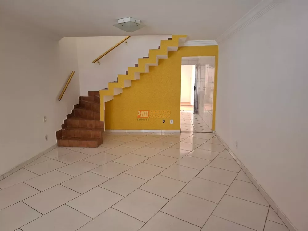 Sobrado, 3 quartos, 130 m² - Foto 13
