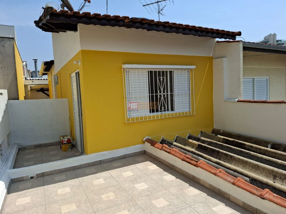 Sobrado, 3 quartos, 130 m² - Foto 25