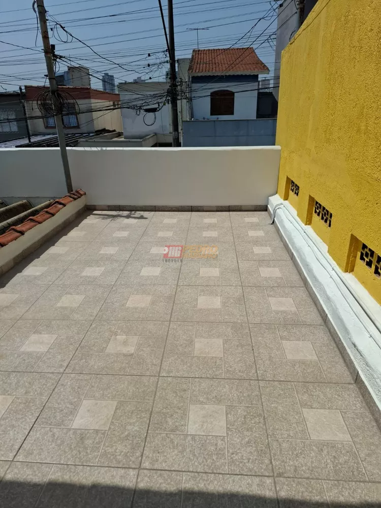 Sobrado, 3 quartos, 130 m² - Foto 4