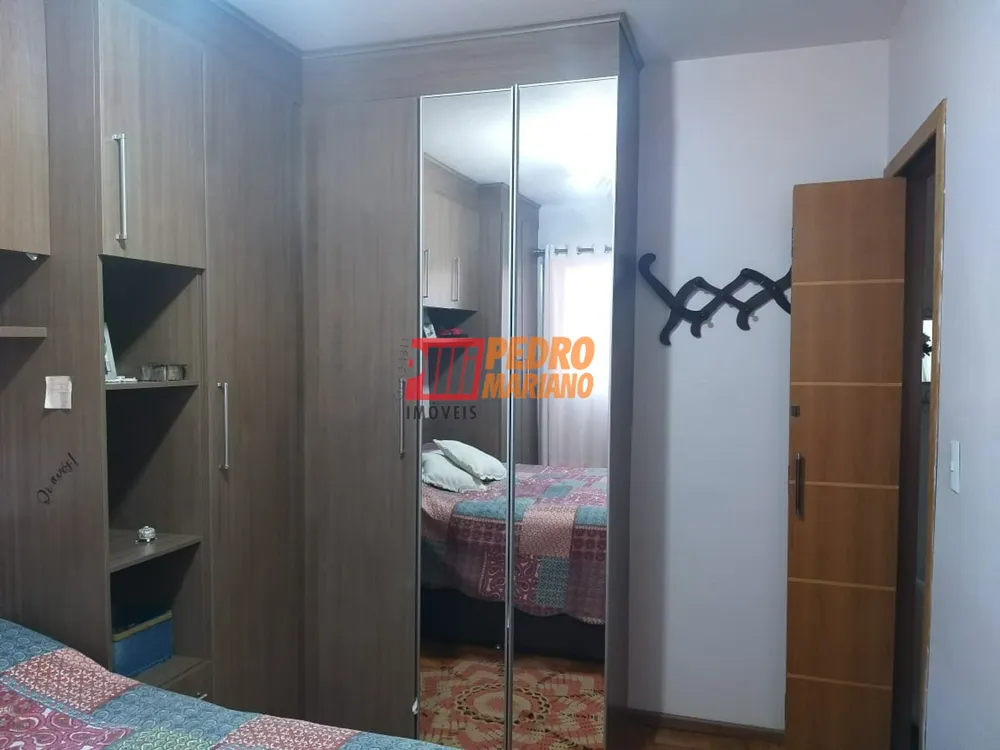 Sobrado, 3 quartos, 142 m² - Foto 7