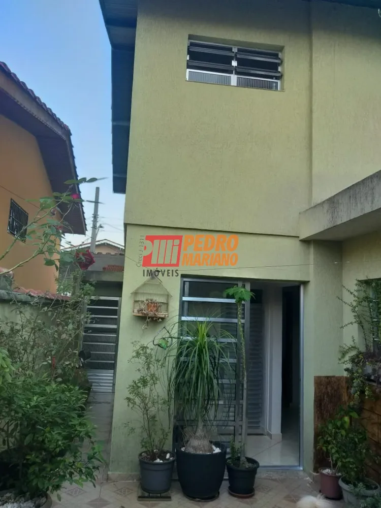 Sobrado, 3 quartos, 142 m² - Foto 12