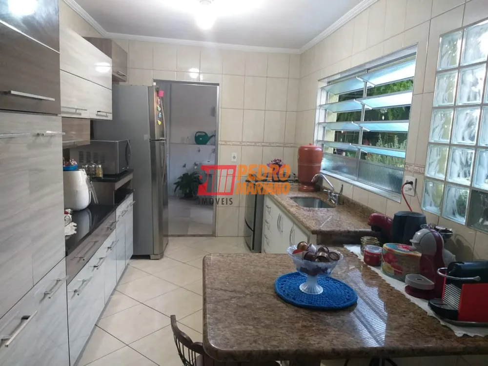 Sobrado, 3 quartos, 142 m² - Foto 8