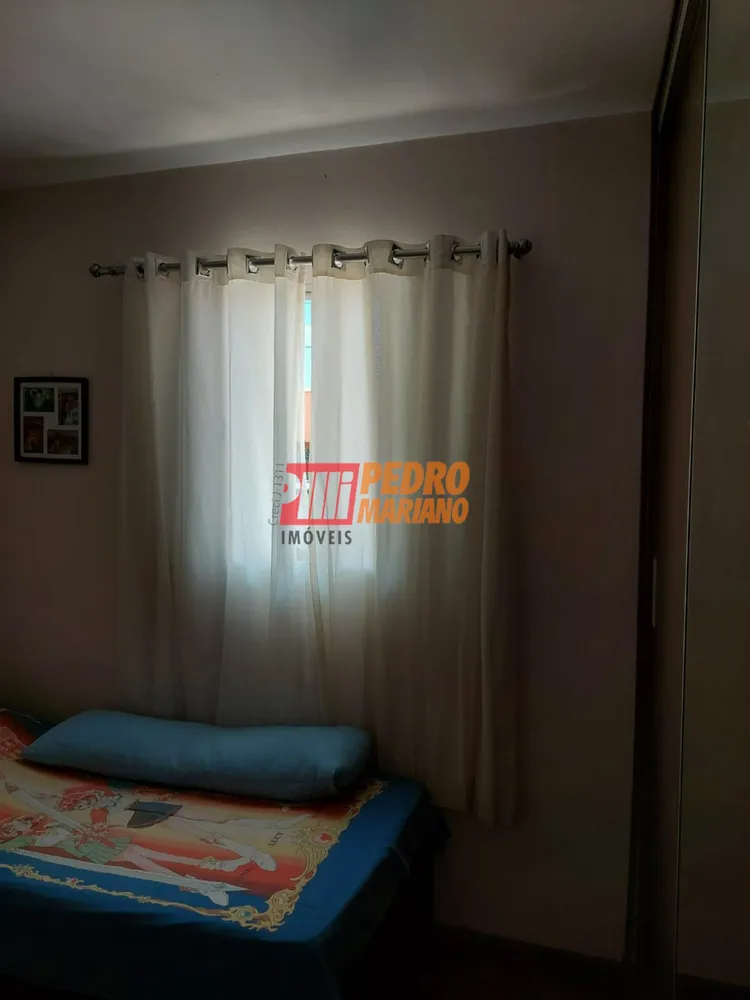Sobrado, 3 quartos, 142 m² - Foto 2