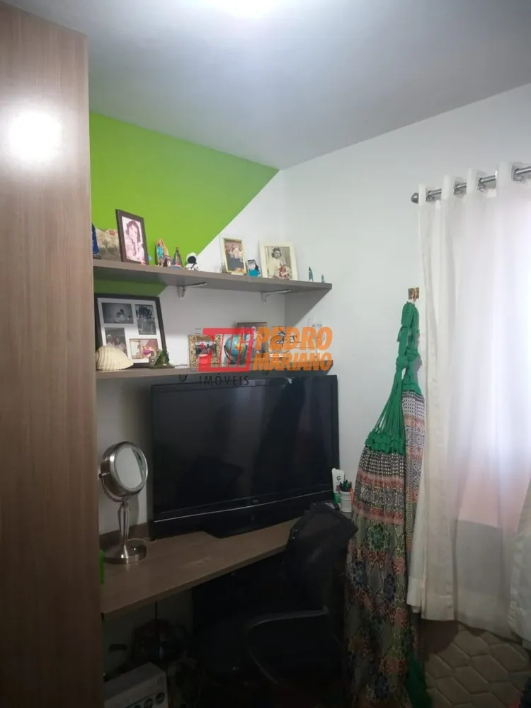 Sobrado, 3 quartos, 142 m² - Foto 5
