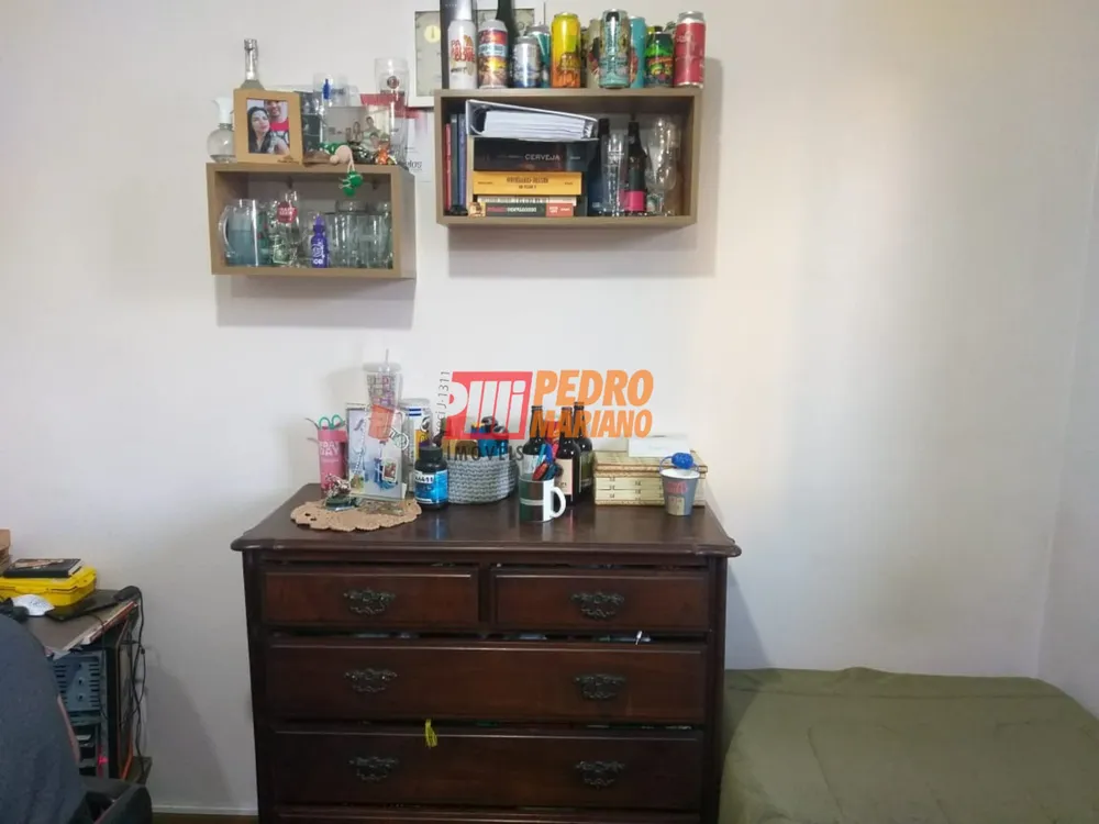 Sobrado, 3 quartos, 142 m² - Foto 4