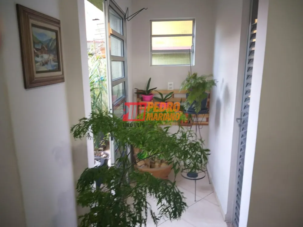 Sobrado, 3 quartos, 142 m² - Foto 10