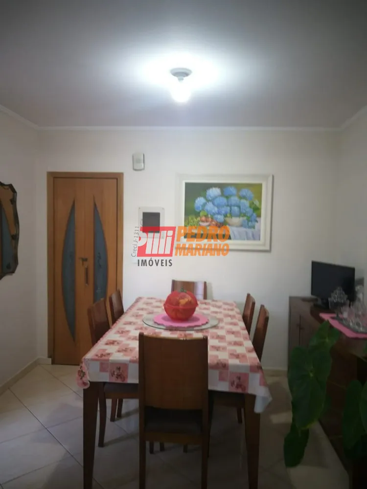 Sobrado, 3 quartos, 142 m² - Foto 9