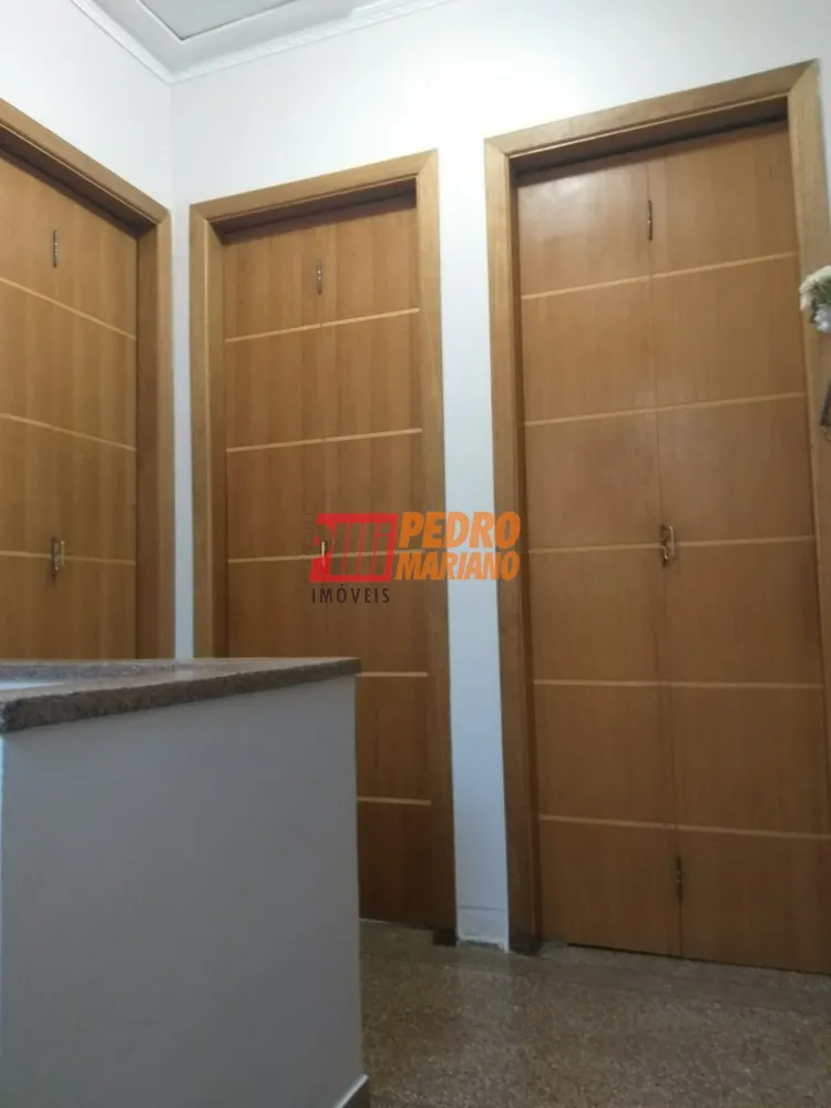 Sobrado, 3 quartos, 142 m² - Foto 1