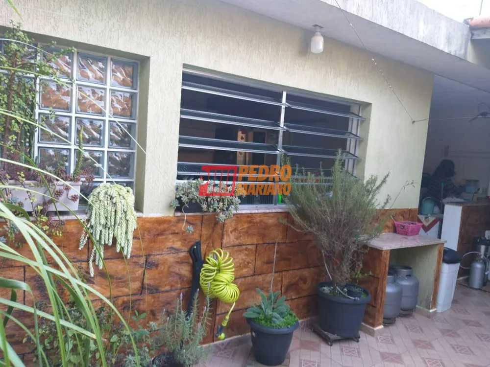 Sobrado, 3 quartos, 142 m² - Foto 11