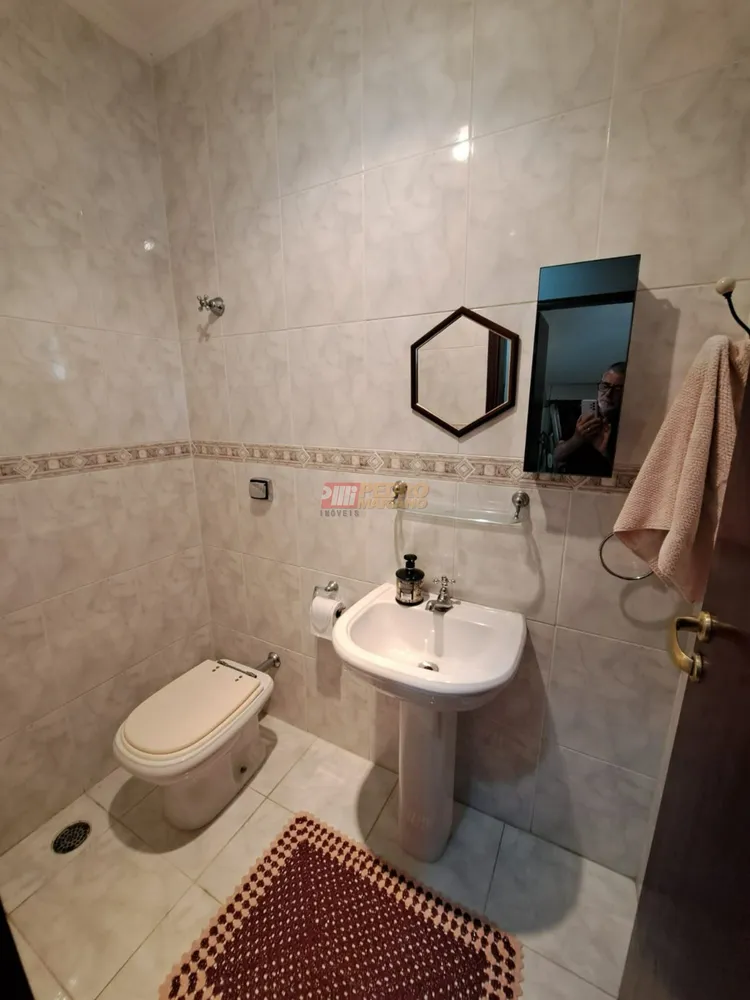 Sobrado, 3 quartos, 165 m² - Foto 8