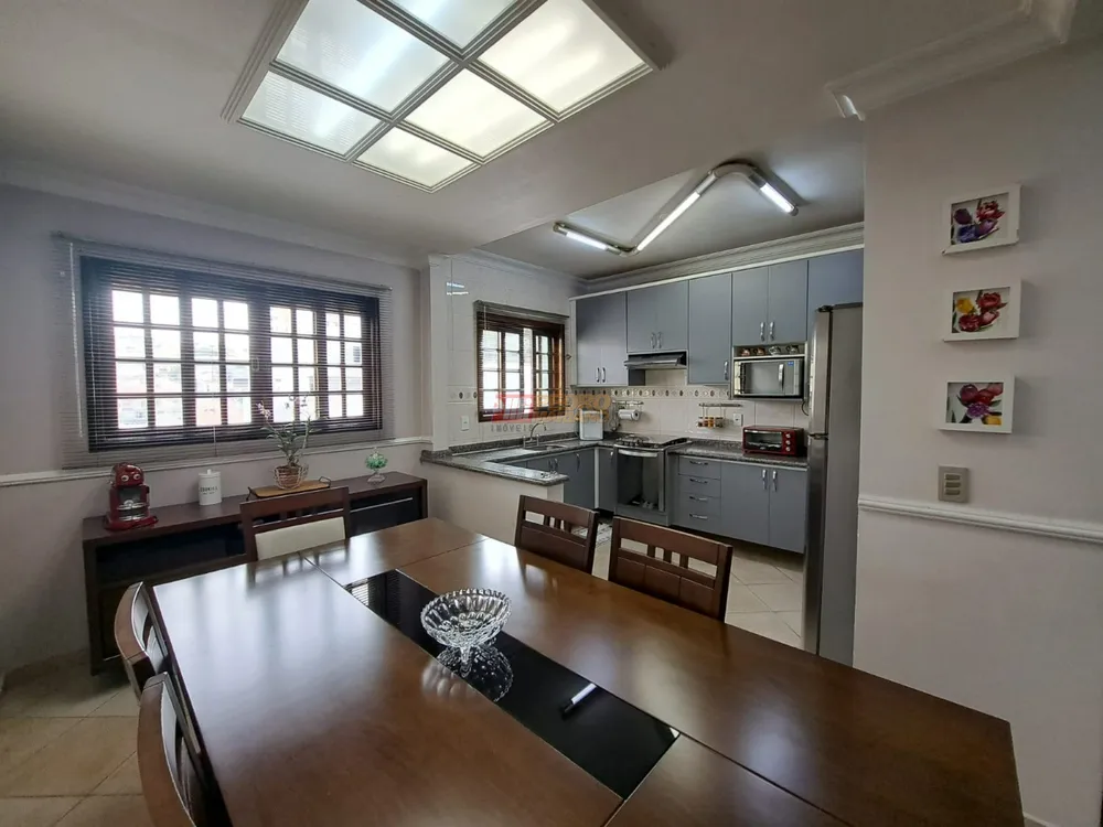 Sobrado, 3 quartos, 165 m² - Foto 4