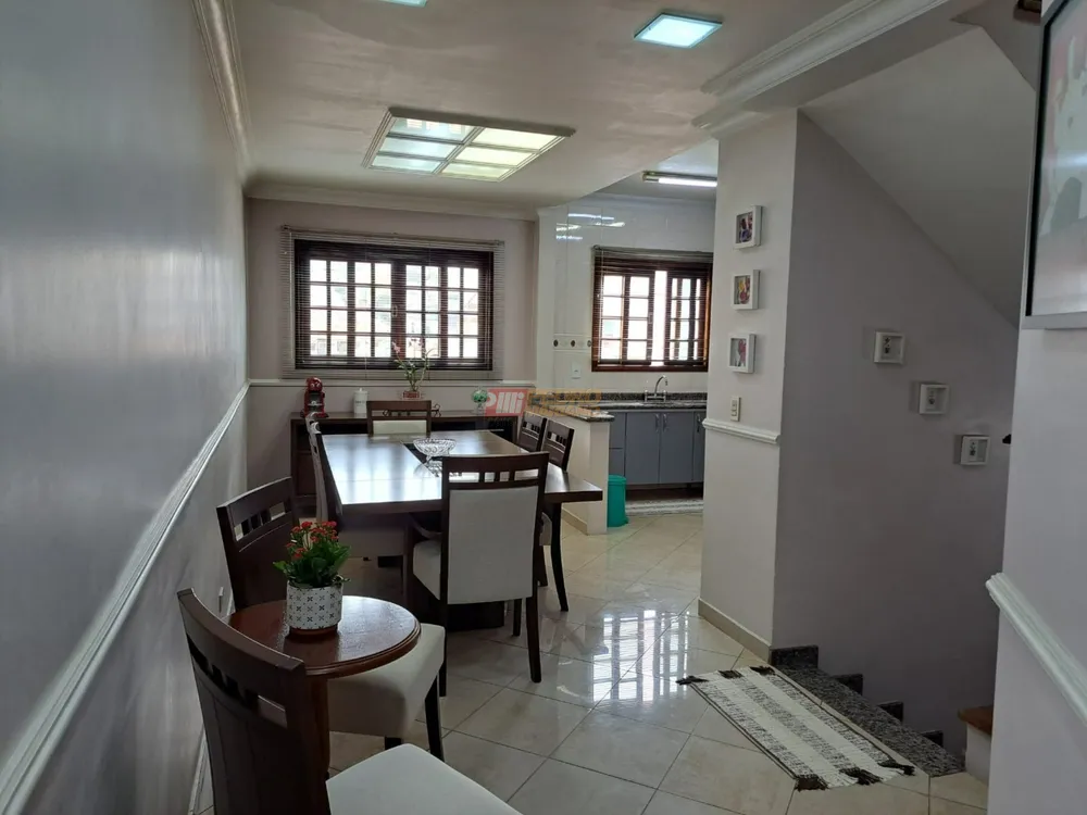 Sobrado, 3 quartos, 165 m² - Foto 6