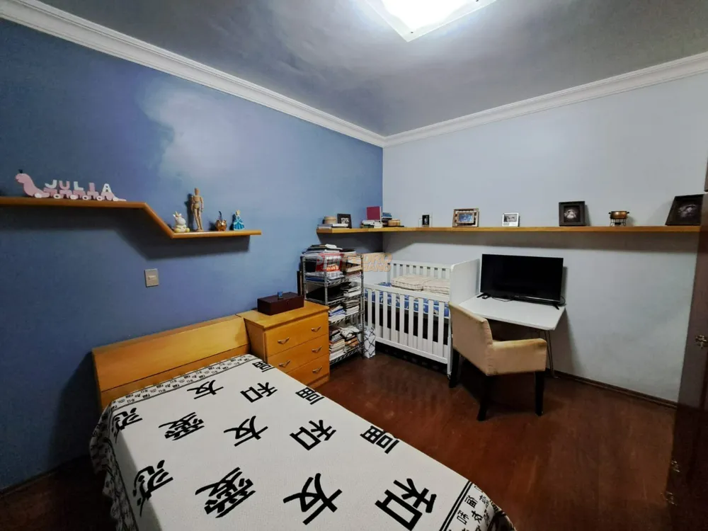 Sobrado, 3 quartos, 165 m² - Foto 3