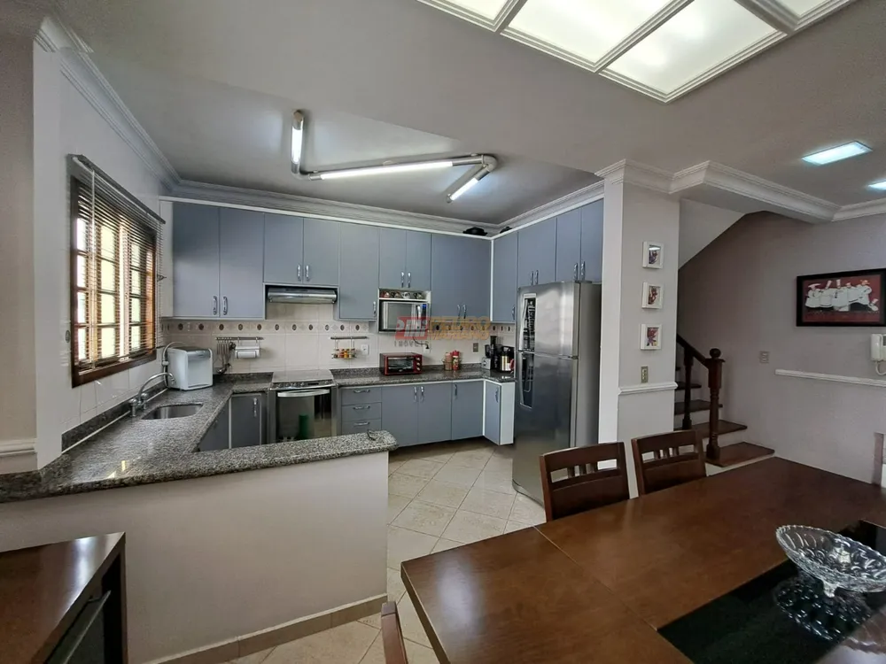Sobrado, 3 quartos, 165 m² - Foto 5