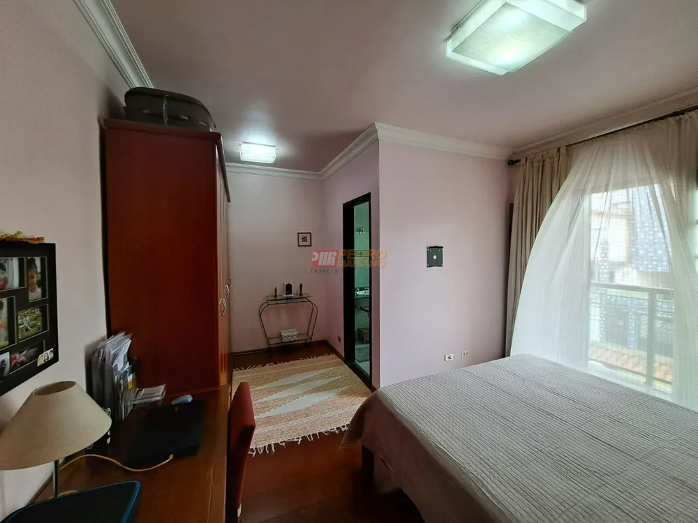 Sobrado, 3 quartos, 165 m² - Foto 1