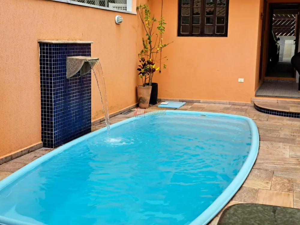 Sobrado, 3 quartos, 165 m² - Foto 11