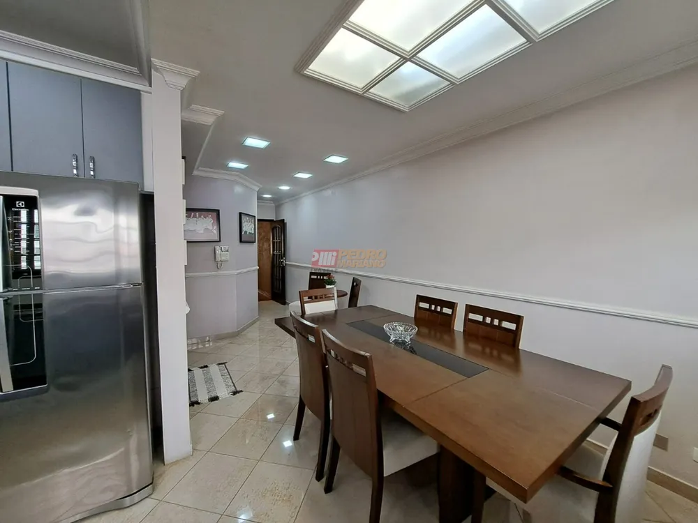 Sobrado, 3 quartos, 165 m² - Foto 7