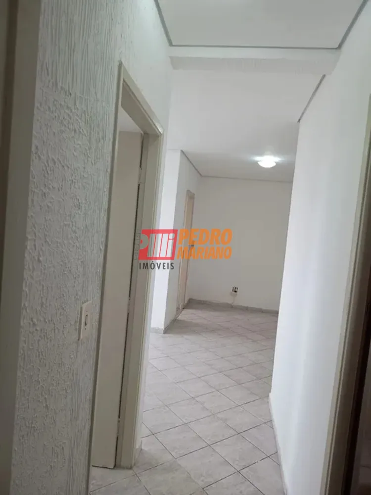 Apartamento, 2 quartos, 51 m² - Foto 5