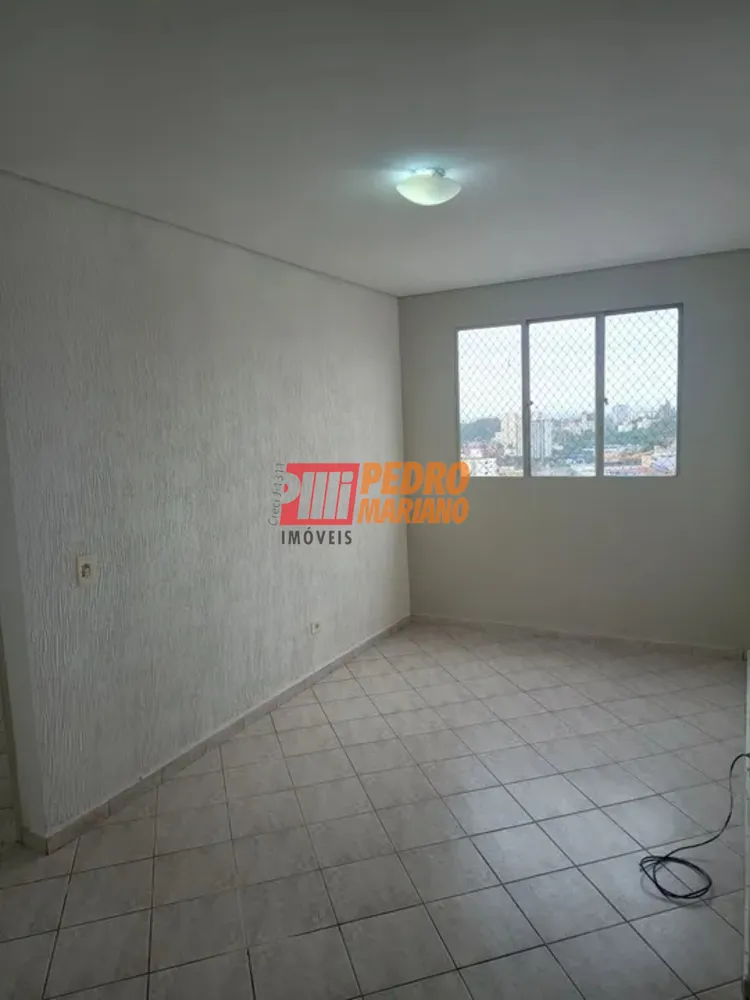 Apartamento, 2 quartos, 51 m² - Foto 1