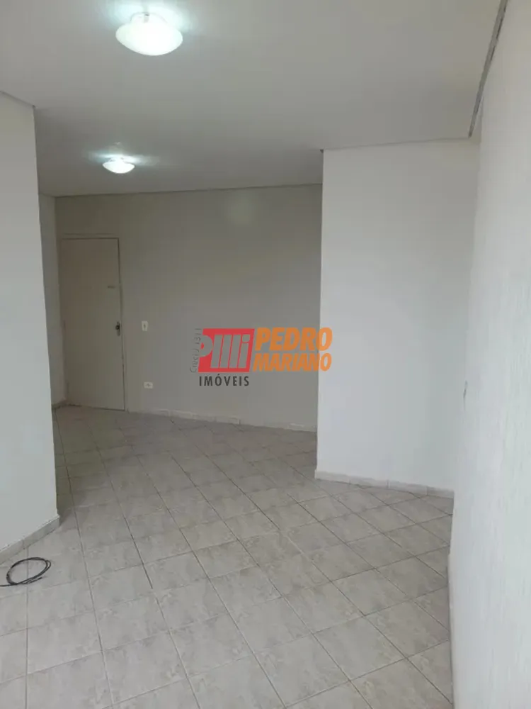 Apartamento, 2 quartos, 51 m² - Foto 3