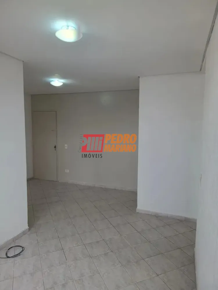 Apartamento, 2 quartos, 51 m² - Foto 2