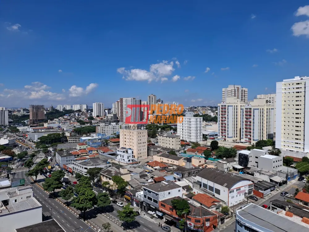 Apartamento, 2 quartos, 51 m² - Foto 12