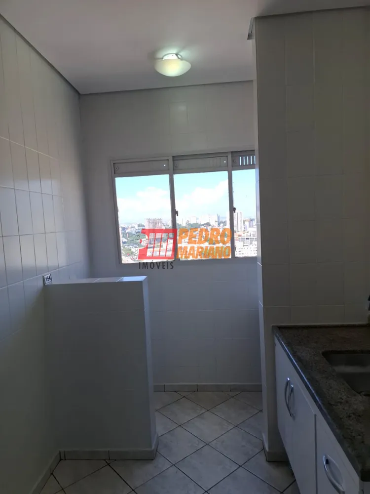 Apartamento, 2 quartos, 51 m² - Foto 9