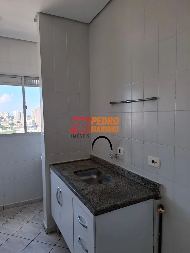 Apartamento, 2 quartos, 51 m² - Foto 8