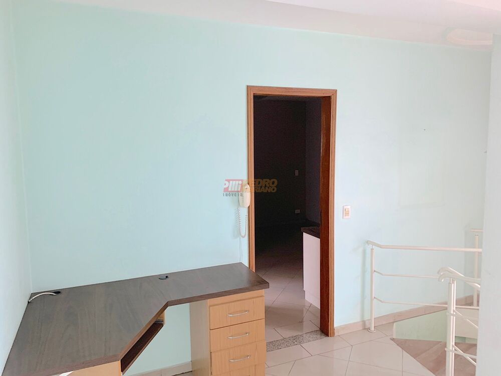 Apartamento à venda com 3 quartos, 164m² - Foto 12