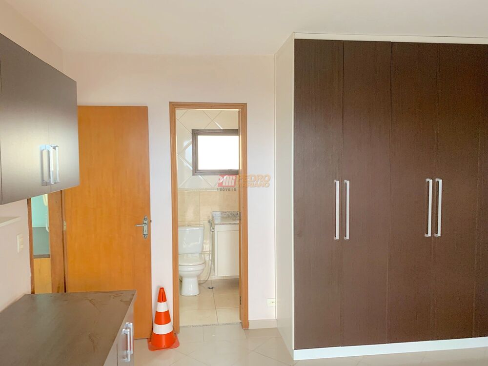 Apartamento à venda com 3 quartos, 164m² - Foto 14