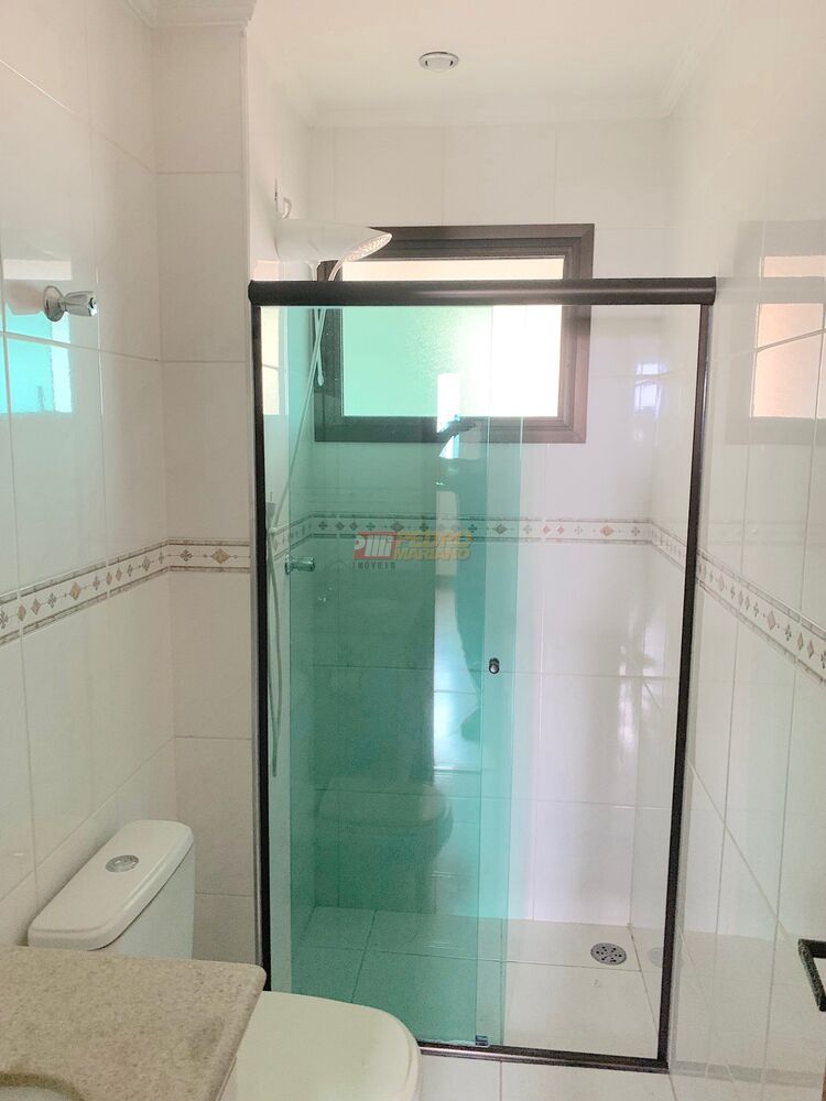 Apartamento à venda com 3 quartos, 164m² - Foto 10