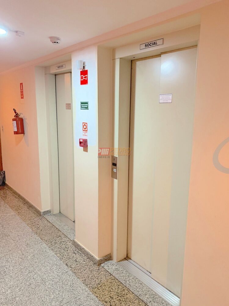 Apartamento à venda com 3 quartos, 164m² - Foto 21